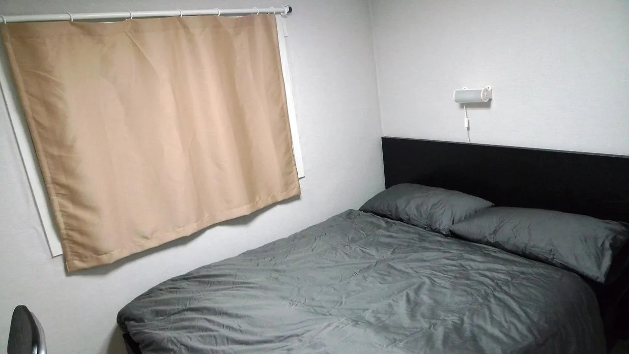 アパート ソウル特別市Hongdae Ng Houseアパートメント 韓国
