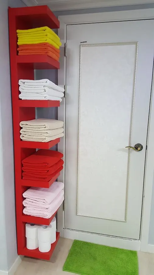 Hongdae Ng House Apartment Seoul