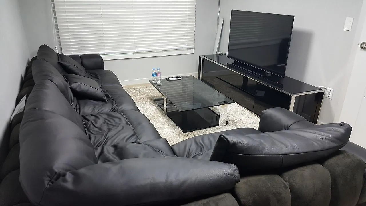 Hongdae Ng House Apartment Seoul